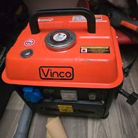 Generatore di corrente 