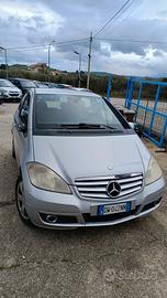 i Mercedes classe A