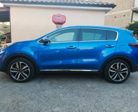 KIA Sportage 4ª serie - 2020