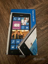 Nokia Lumia 925