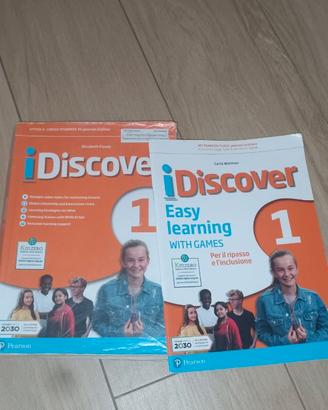 i Discover 1