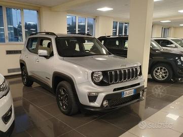 Jeep Renegade 1.6 Mjt 120 CV Longitude