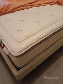 Materasso Matrimoniale