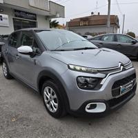 CITROEN C3 PURETECH S&S YOU EDITION 1.2 83 cv BENZ