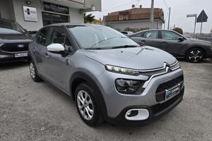 CITROEN C3 PURETECH S&S YOU EDITION 1.2 83 cv BENZ