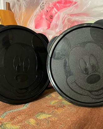 Set contenitori tupperware