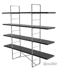 lotto 4 librerie Ikea Enetri originali 1992