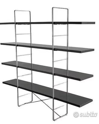 lotto 4 librerie Ikea Enetri originali 1992