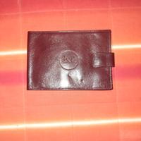 porta assegni Celine vintage 