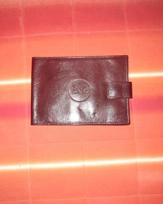 porta assegni Celine vintage 
