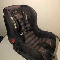 Seggiolino auto 0-18 kg