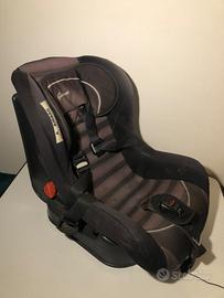 Seggiolino auto 0-18 kg