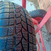 pneumatici invernali 155/70/13