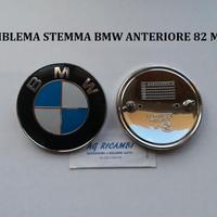 Stemma emblema Bmw anteriore serie 1 2 3 5 X3