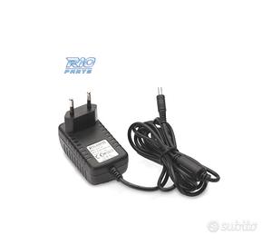 TRASFORMATORE DI CORRENTE 12V-220V PER SCHERMATE E