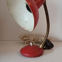 lampada vintage da tavolo 