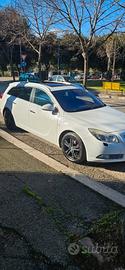 opel insigna cdti 4x4 stupenda