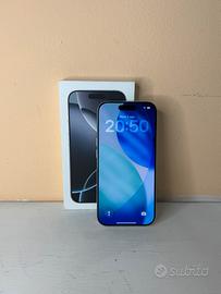 Iphone 16 pro