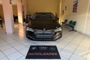 Skoda Superb 2.0 TDI EVO 150 CV SCR DSG Wagon Exec