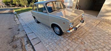 fiat 850 berlina anno 1968