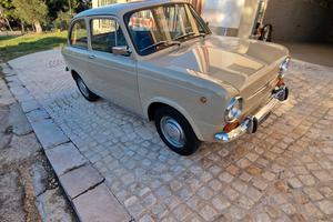 fiat 850 berlina anno 1968