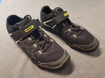 Scarpe ciclismo MAVIC 41 1/3