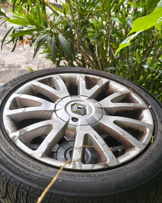 gomme 4 stagioni 