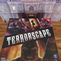 Terrorscape italiano