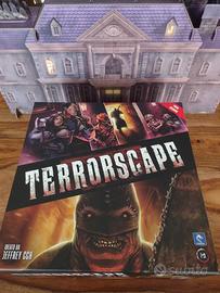 Terrorscape italiano