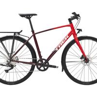 TREK FX 3 equipped Tg XL (NUOVA), NO PERMUTE
