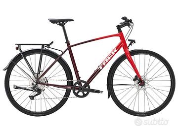 TREK FX 3 equipped Tg XL (NUOVA), NO PERMUTE