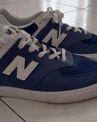 New Balance Numeric 574  47.5