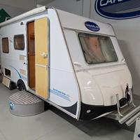Caravan caravelair antares 425