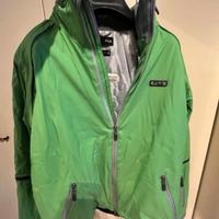 Giacca da sci uomo -FILA taglia M