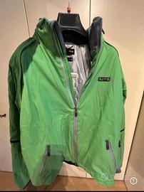 Giacca da sci uomo -FILA taglia M