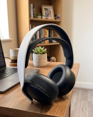 Cuffie Wireless Sony Pulse 3D per PS5 - Come Nuove