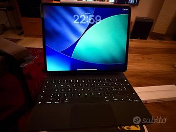 iPad PRO 12.9 terza generazione IMMACOLATO
