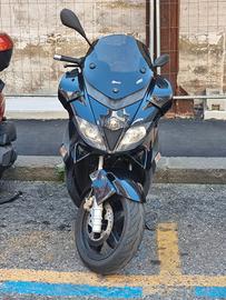 Gilera Nexus 500 I.E.