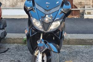 Gilera Nexus 500 I.E.