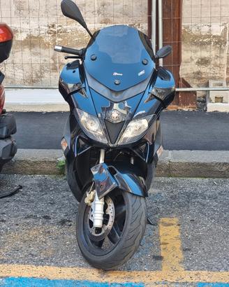 Gilera Nexus 500 I.E.
