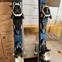 Sci ATOMIC REDSTER 170 cm