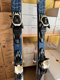 Sci ATOMIC REDSTER 170 cm