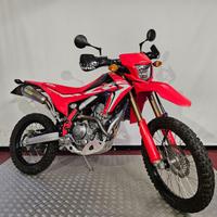 HONDA CRF 250 L