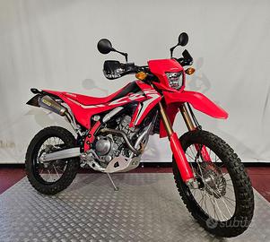 HONDA CRF 250 L