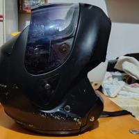 Casco Shoei Multitec tg. L Modulare
