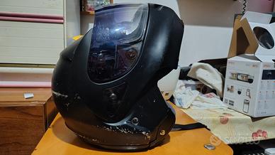 Casco Shoei Multitec tg. L Modulare