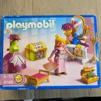 Playmobil  principesse