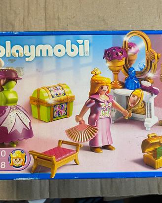 Playmobil  principesse