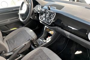 VOLKSWAGEN UP Metano - 2013