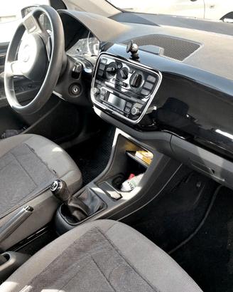 VOLKSWAGEN UP Metano - 2013